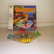TroubleG12