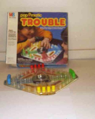 TroubleG12