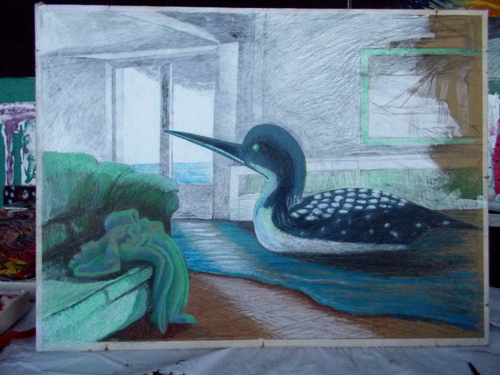 SUSAN PELISH – SOUTH FLORIDA ARTIST