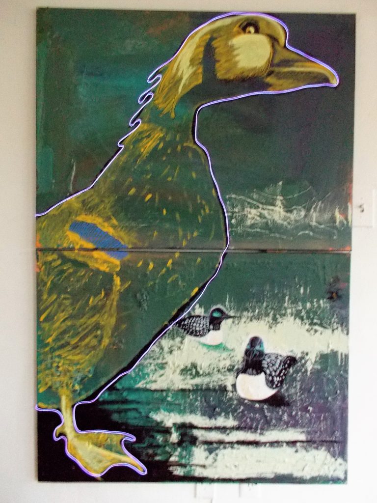 SUSAN PELISH – SOUTH FLORIDA ARTIST