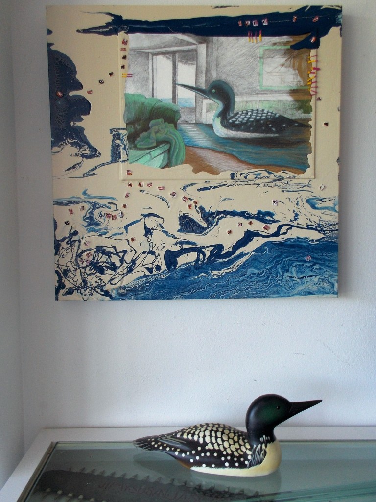 SUSAN PELISH – SOUTH FLORIDA ARTIST