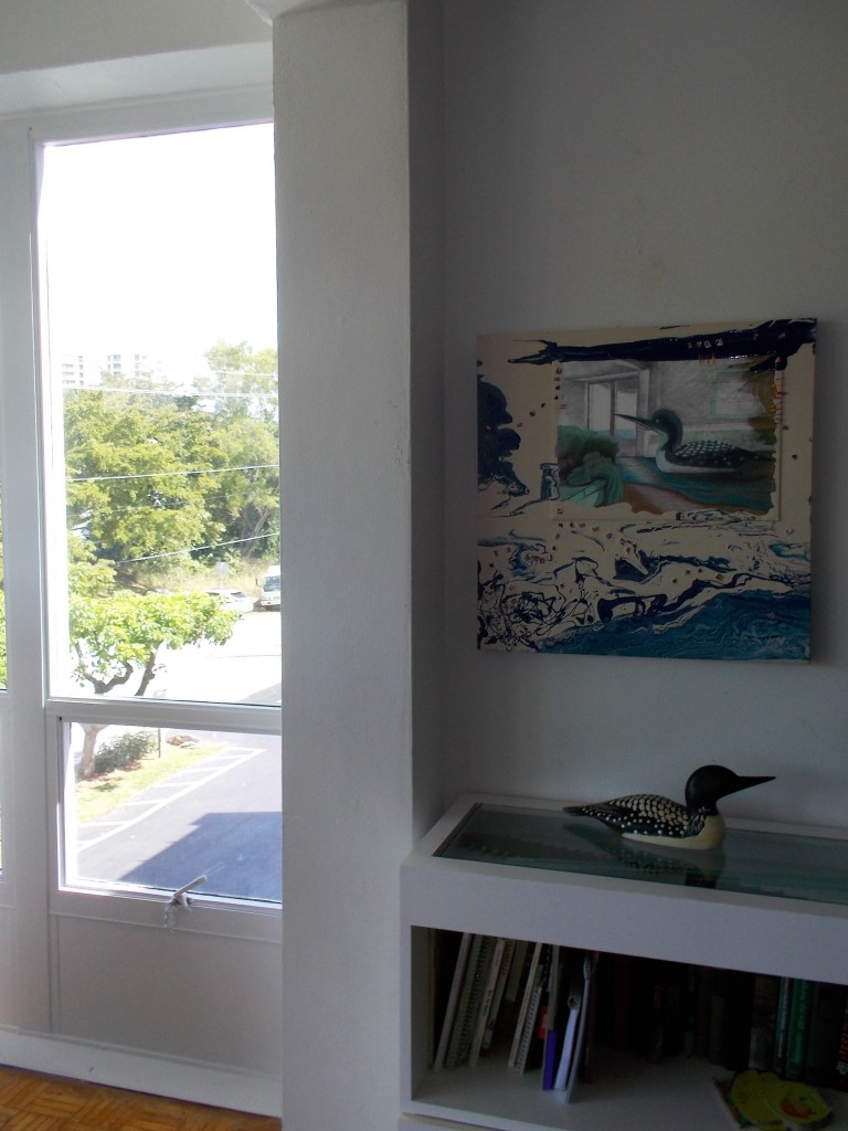 SUSAN PELISH – SOUTH FLORIDA ARTIST