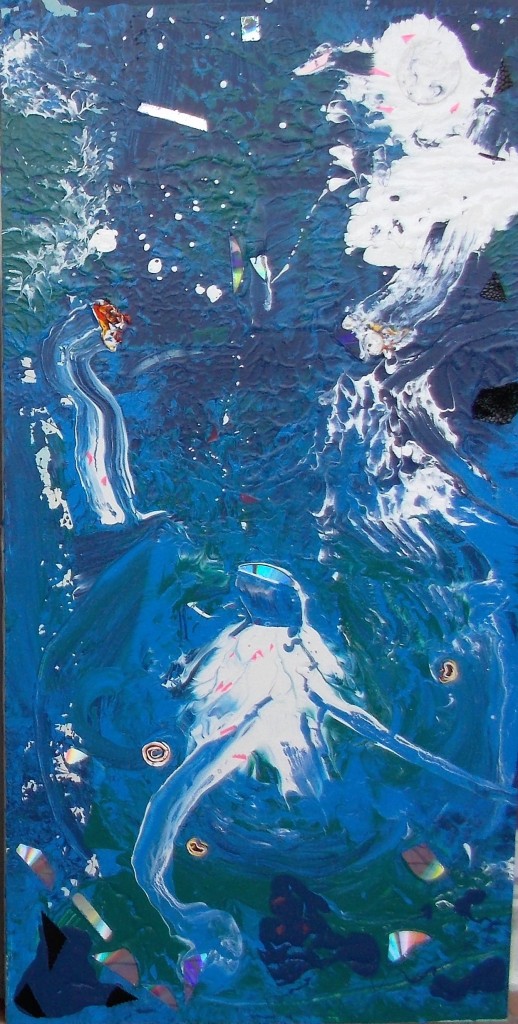 SUSAN PELISH – SOUTH FLORIDA ARTIST