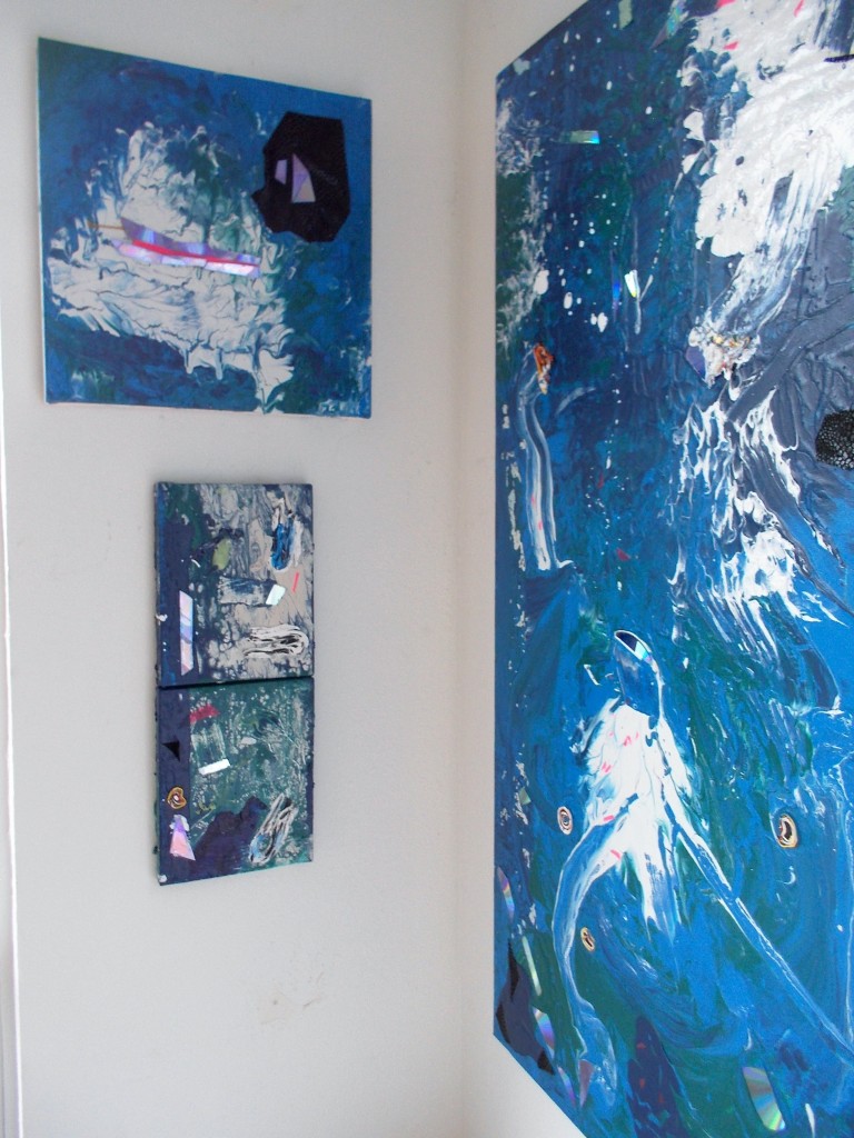 SUSAN PELISH – SOUTH FLORIDA ARTIST