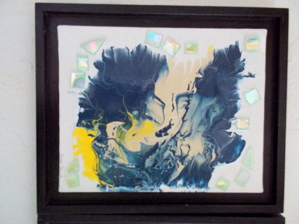 SUSAN PELISH – SOUTH FLORIDA ARTIST