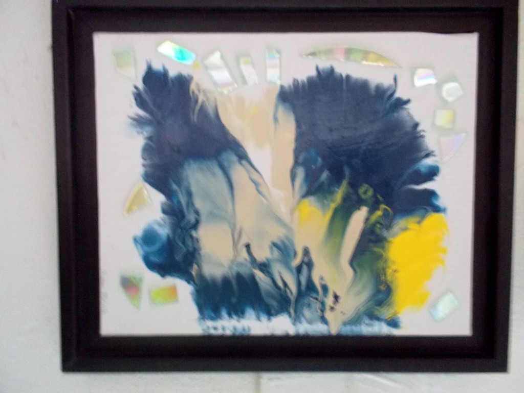 SUSAN PELISH – SOUTH FLORIDA ARTIST