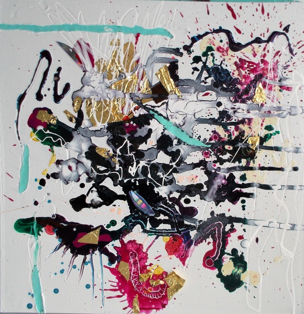 SUSAN PELISH – SOUTH FLORIDA ARTIST