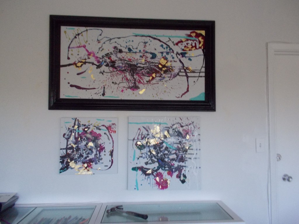 SUSAN PELISH – SOUTH FLORIDA ARTIST