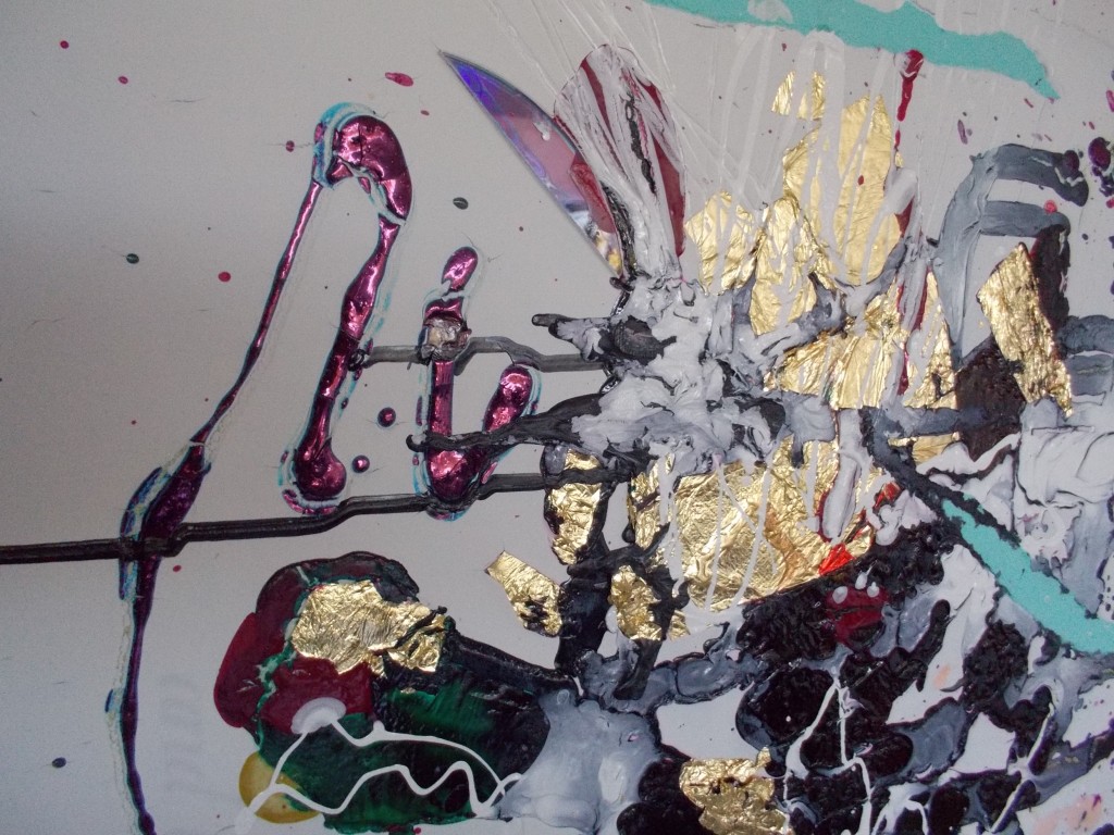 SUSAN PELISH – SOUTH FLORIDA ARTIST