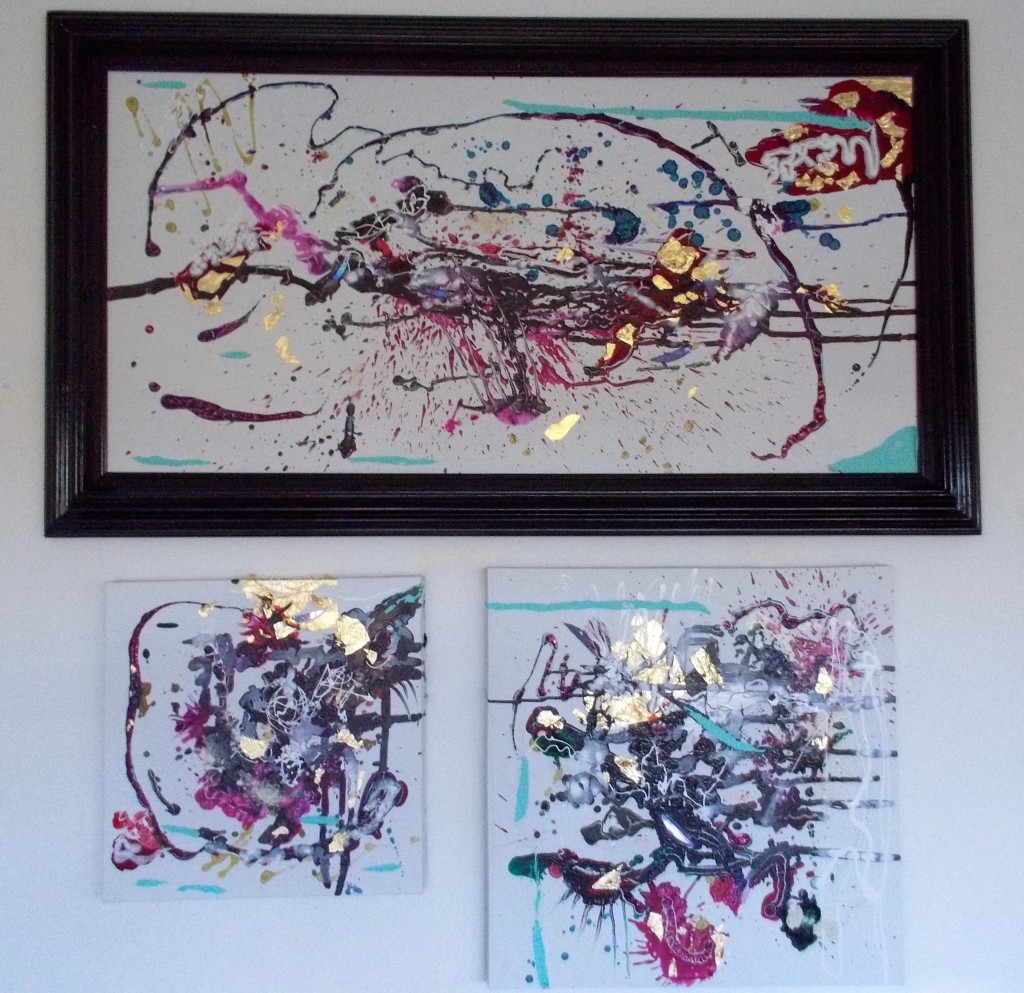 SUSAN PELISH – SOUTH FLORIDA ARTIST