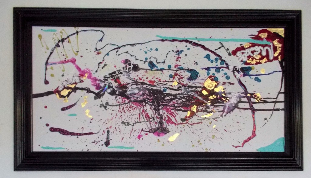 SUSAN PELISH – SOUTH FLORIDA ARTIST