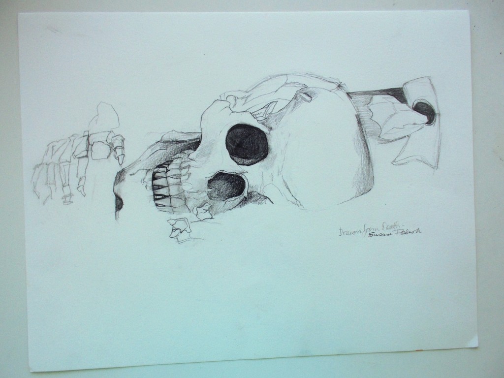 SUSAN PELISH – SOUTH FLORIDA ARTIST