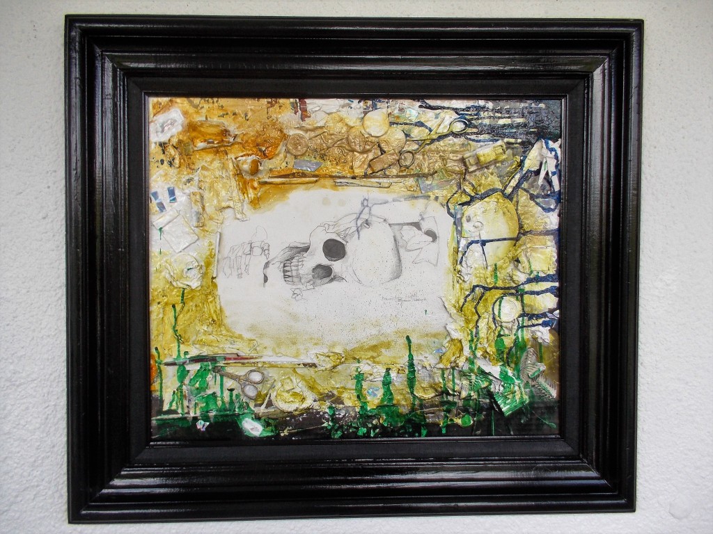 SUSAN PELISH – SOUTH FLORIDA ARTIST