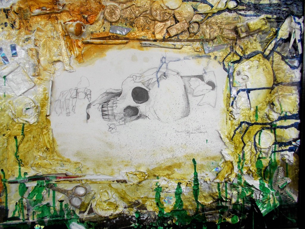 SUSAN PELISH – SOUTH FLORIDA ARTIST