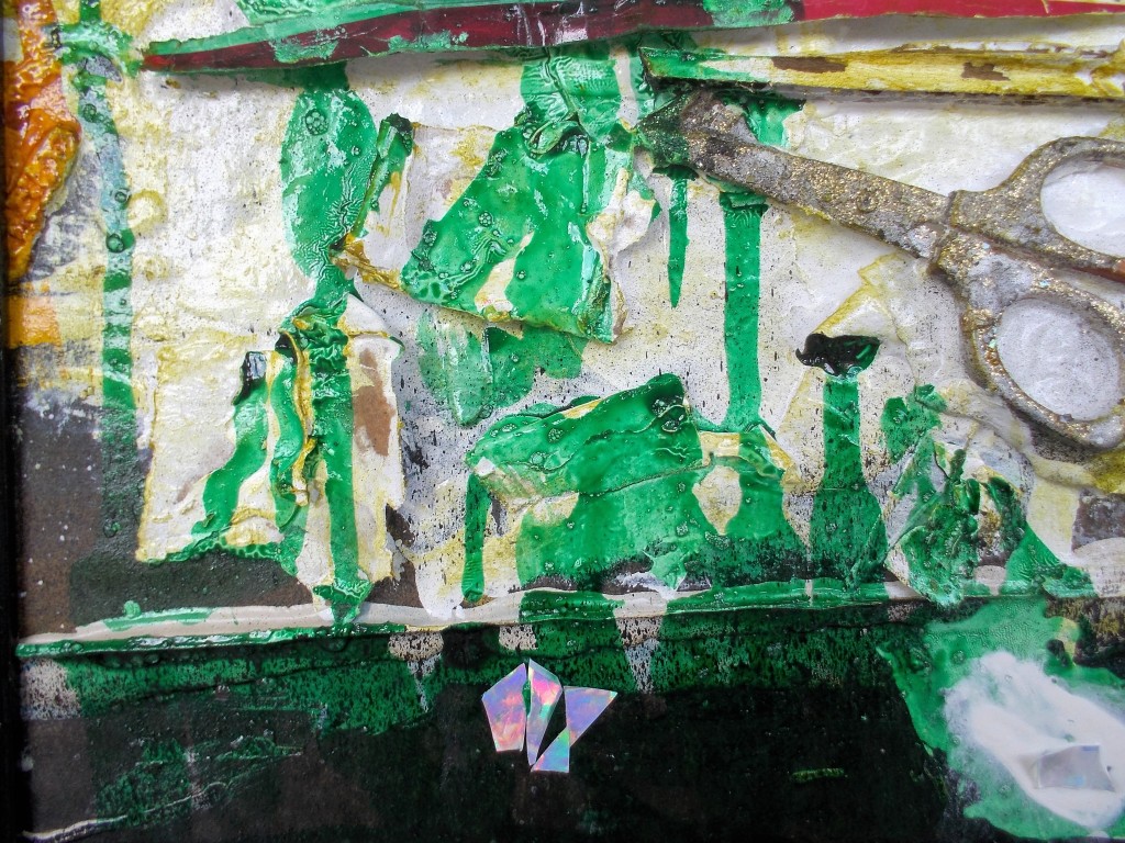 SUSAN PELISH – SOUTH FLORIDA ARTIST