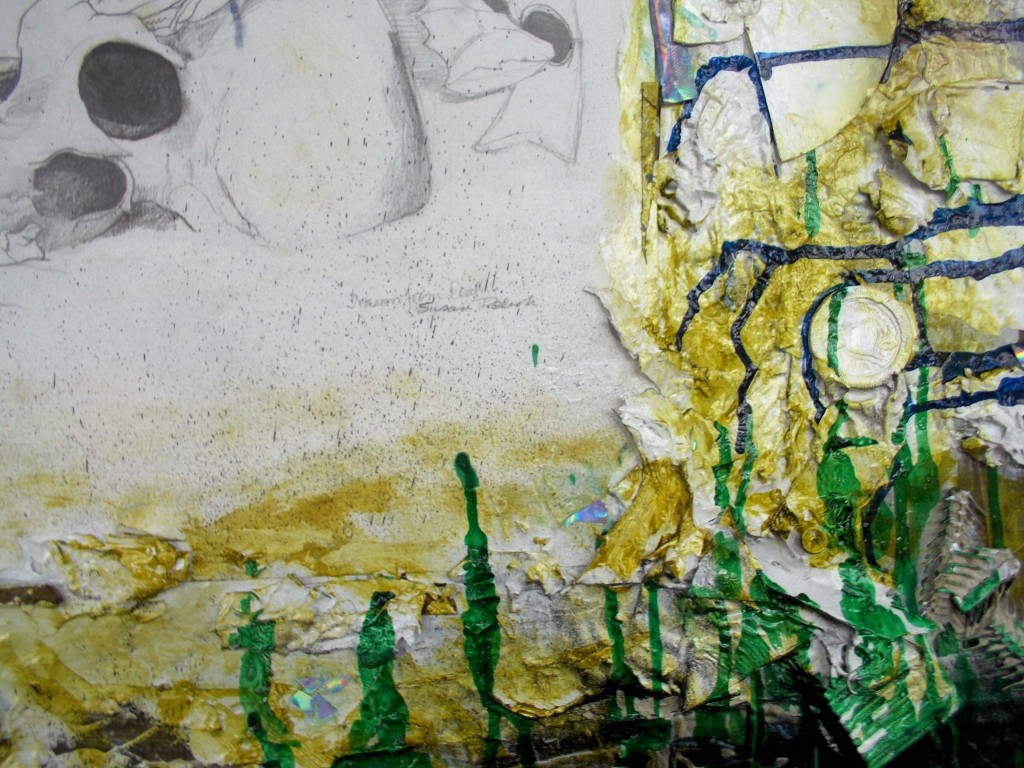 SUSAN PELISH – SOUTH FLORIDA ARTIST