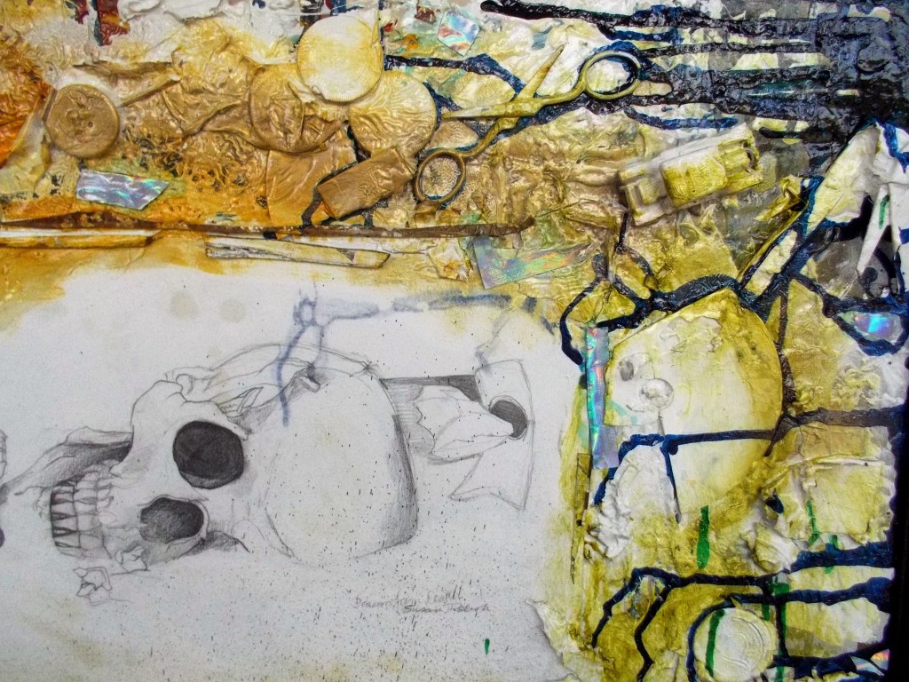 SUSAN PELISH – SOUTH FLORIDA ARTIST