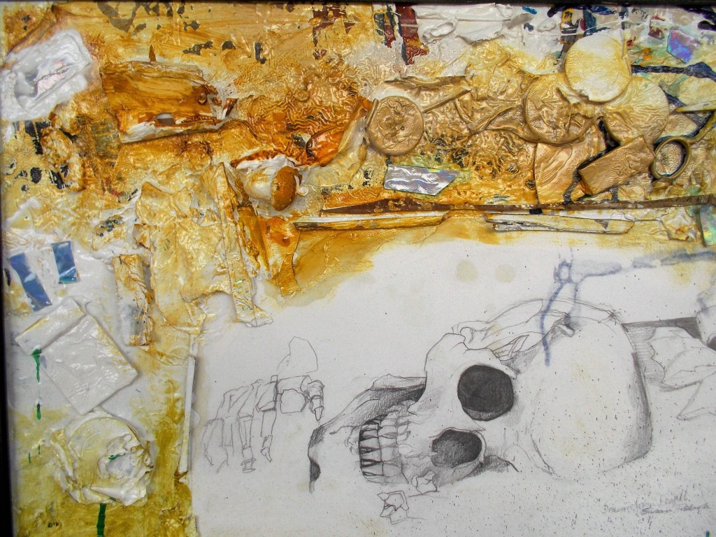 SUSAN PELISH – SOUTH FLORIDA ARTIST