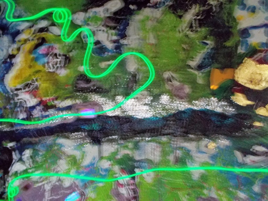 SUSAN PELISH – SOUTH FLORIDA ARTIST