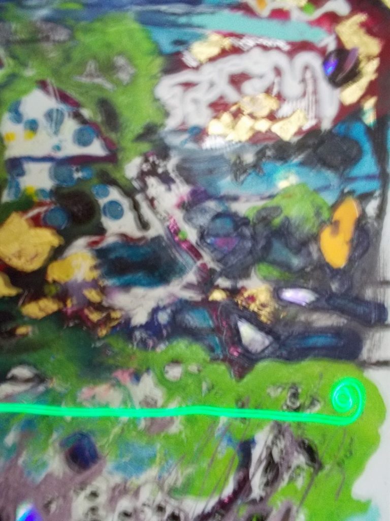 SUSAN PELISH – SOUTH FLORIDA ARTIST