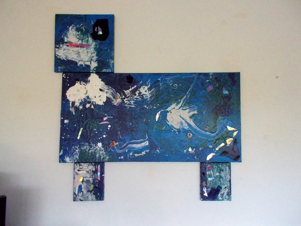 SUSAN PELISH – SOUTH FLORIDA ARTIST