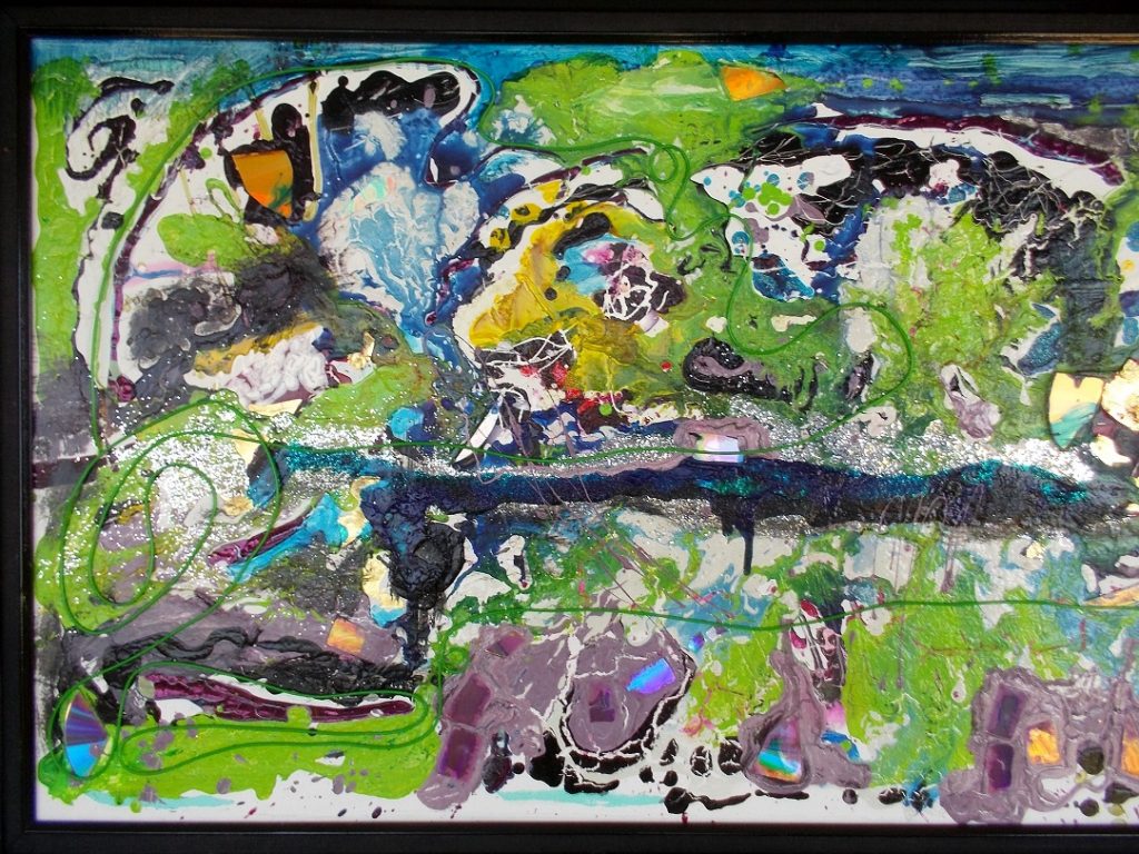 SUSAN PELISH – SOUTH FLORIDA ARTIST