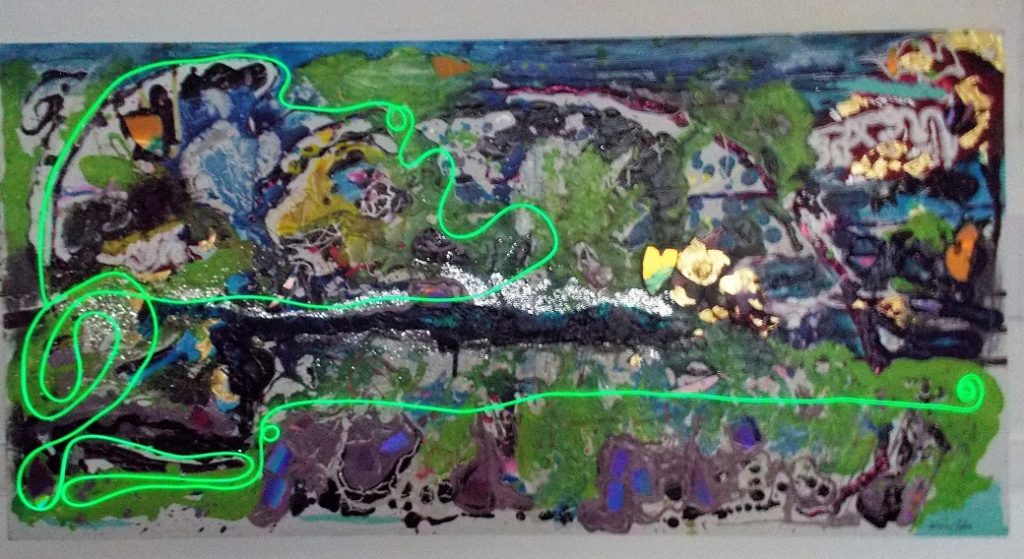 SUSAN PELISH – SOUTH FLORIDA ARTIST