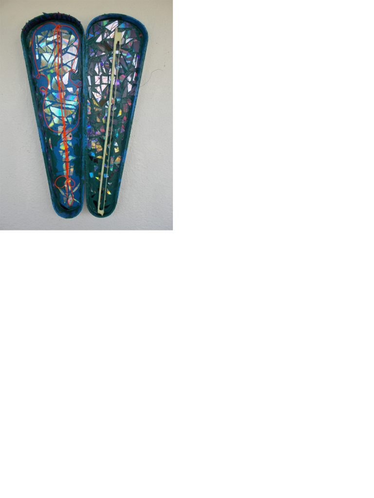 SUSAN PELISH – SOUTH FLORIDA ARTIST