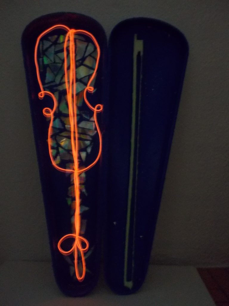 SUSAN PELISH – SOUTH FLORIDA ARTIST