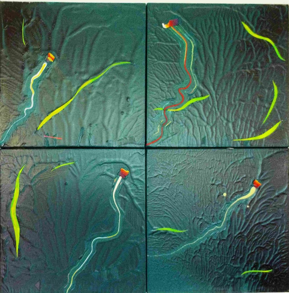 SUSAN PELISH – SOUTH FLORIDA ARTIST