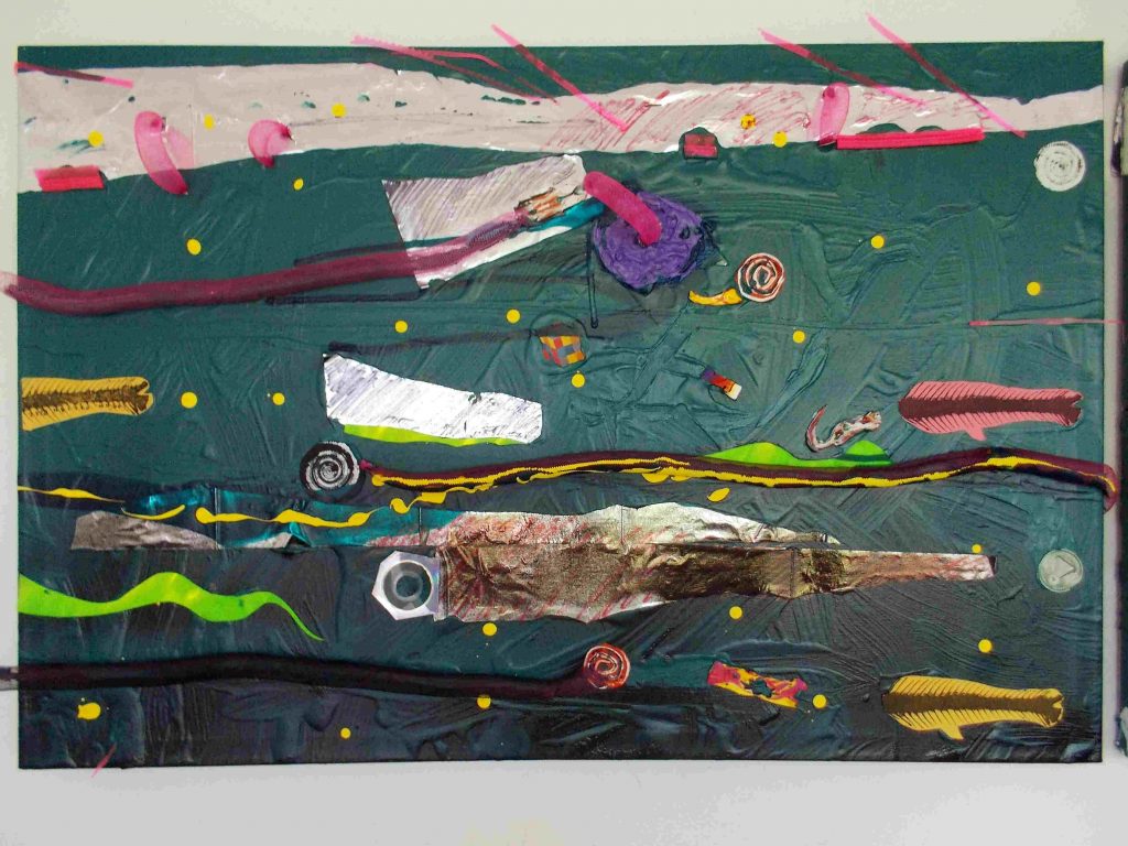 SUSAN PELISH – SOUTH FLORIDA ARTIST