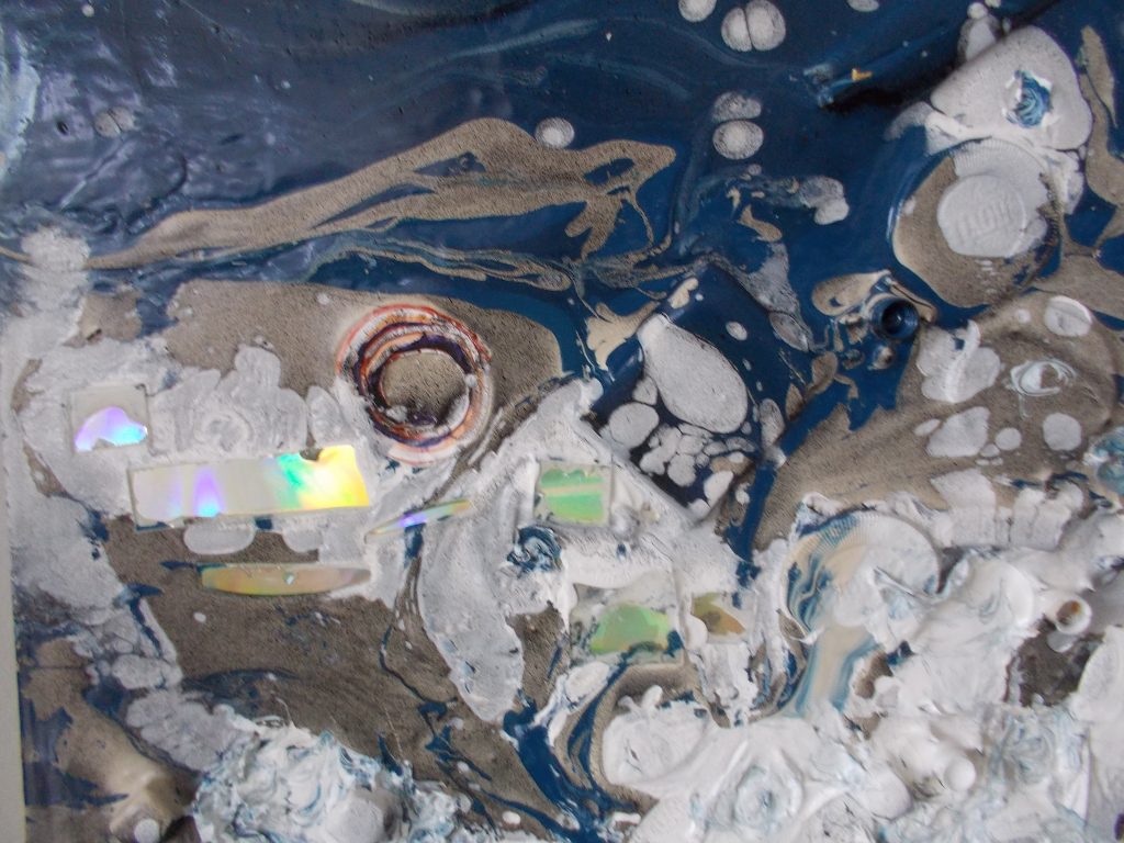 SUSAN PELISH – SOUTH FLORIDA ARTIST