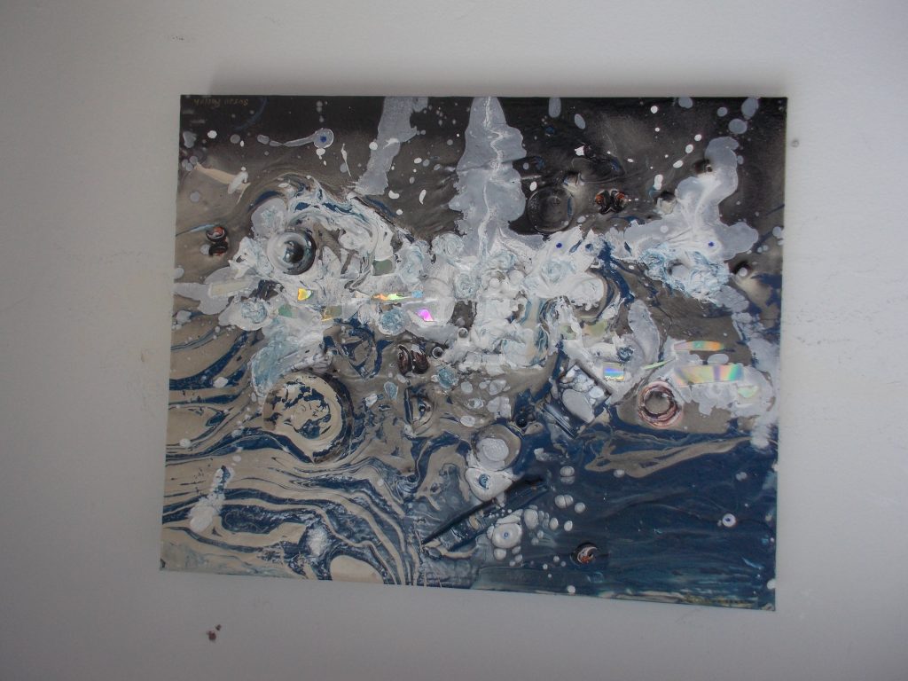 SUSAN PELISH – SOUTH FLORIDA ARTIST