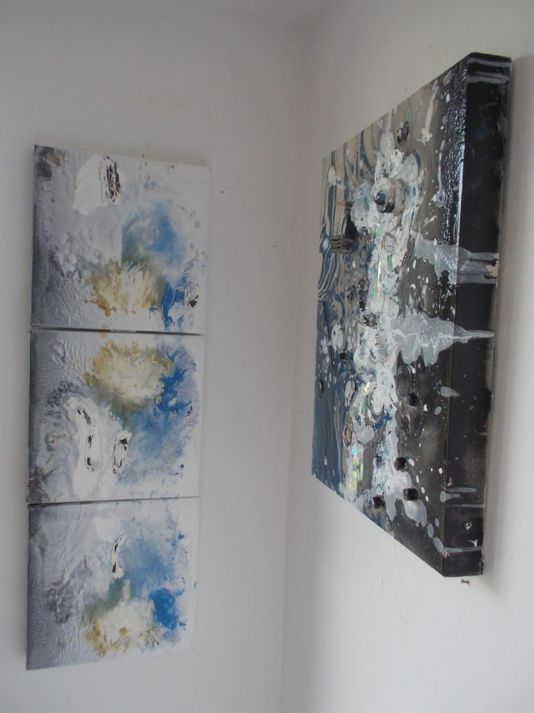 SUSAN PELISH – SOUTH FLORIDA ARTIST