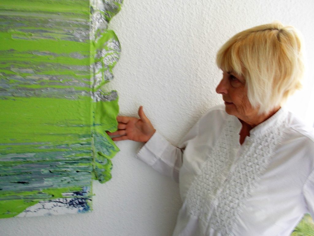 SUSAN PELISH – SOUTH FLORIDA ARTIST