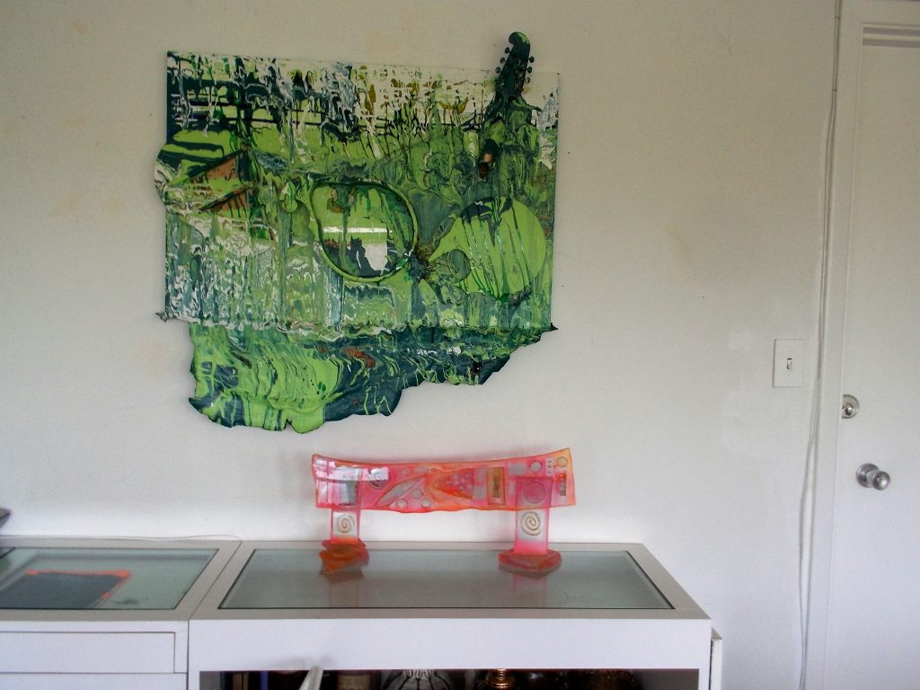 SUSAN PELISH – SOUTH FLORIDA ARTIST