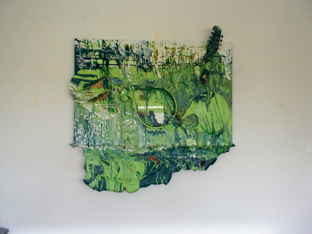 SUSAN PELISH – SOUTH FLORIDA ARTIST