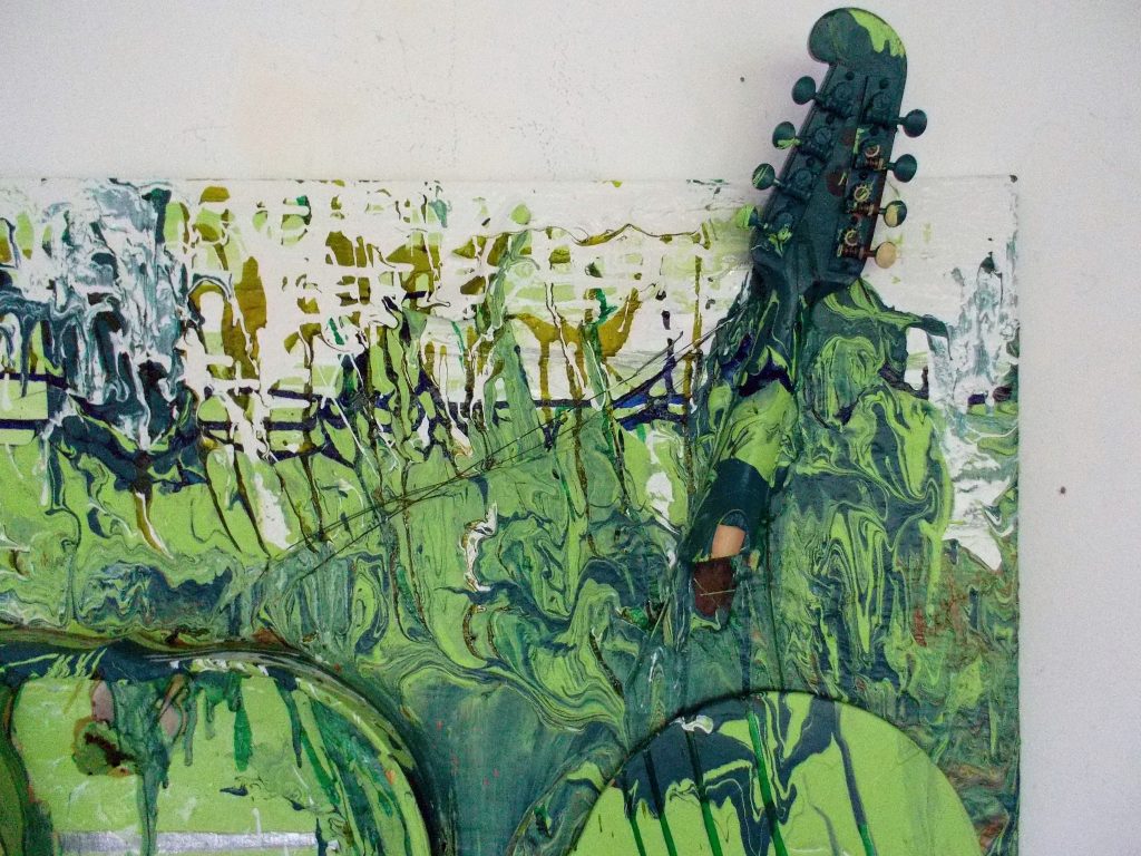 SUSAN PELISH – SOUTH FLORIDA ARTIST