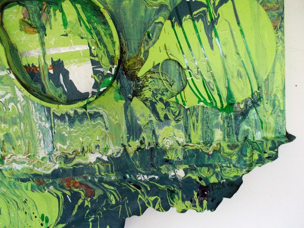 SUSAN PELISH – SOUTH FLORIDA ARTIST