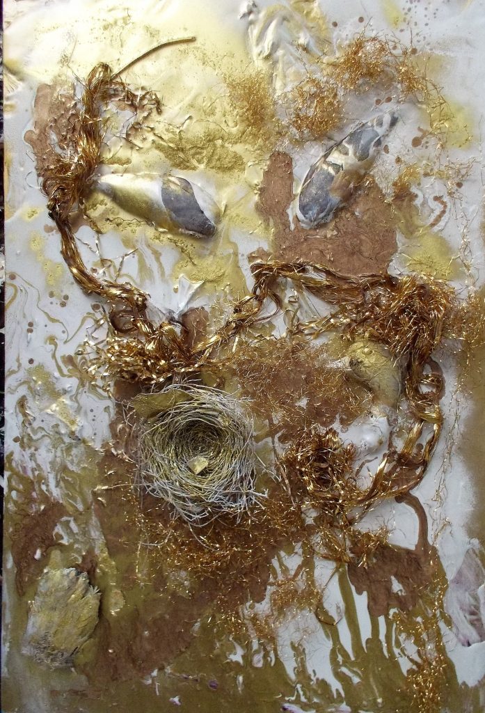 SUSAN PELISH – SOUTH FLORIDA ARTIST