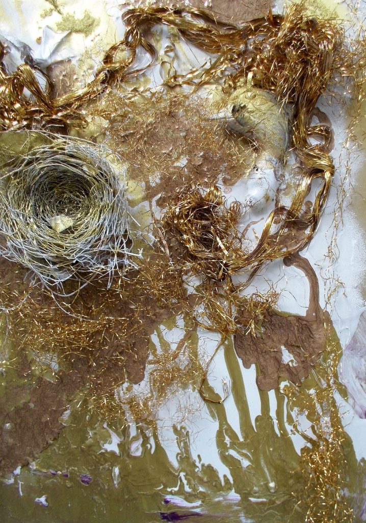 SUSAN PELISH – SOUTH FLORIDA ARTIST