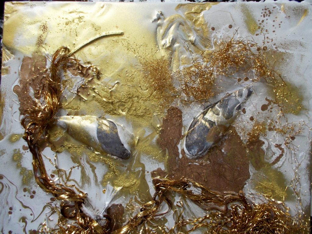 SUSAN PELISH – SOUTH FLORIDA ARTIST