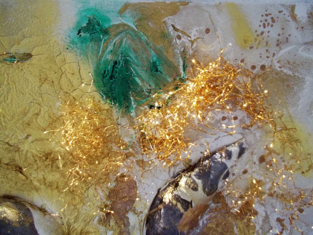 SUSAN PELISH – SOUTH FLORIDA ARTIST