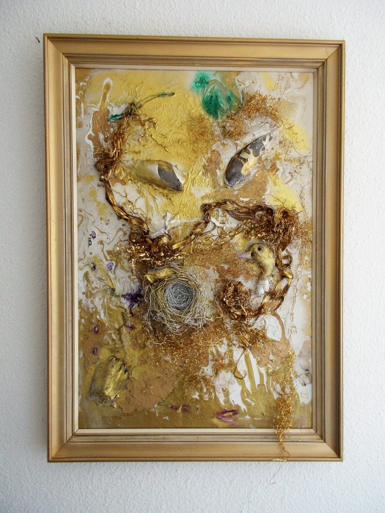 SUSAN PELISH – SOUTH FLORIDA ARTIST