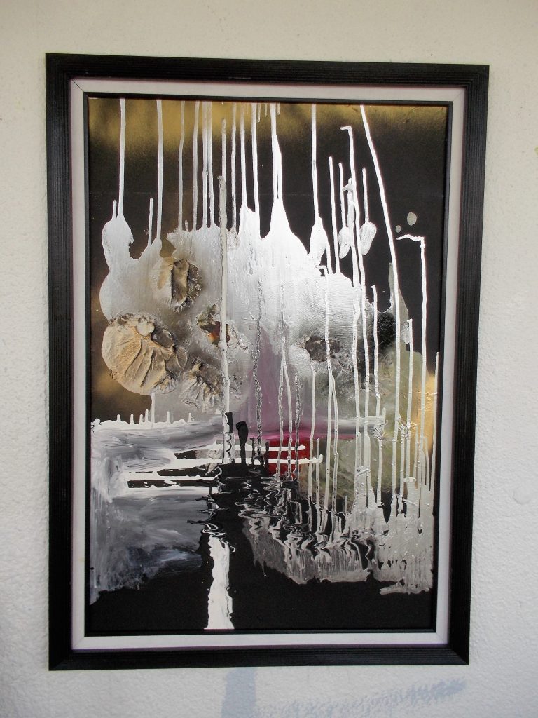 SUSAN PELISH – SOUTH FLORIDA ARTIST