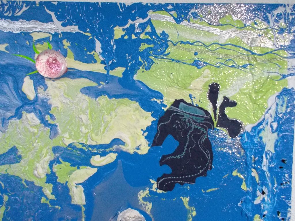 SUSAN PELISH – SOUTH FLORIDA ARTIST