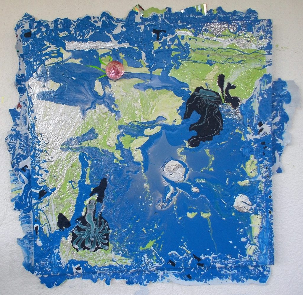 SUSAN PELISH – SOUTH FLORIDA ARTIST