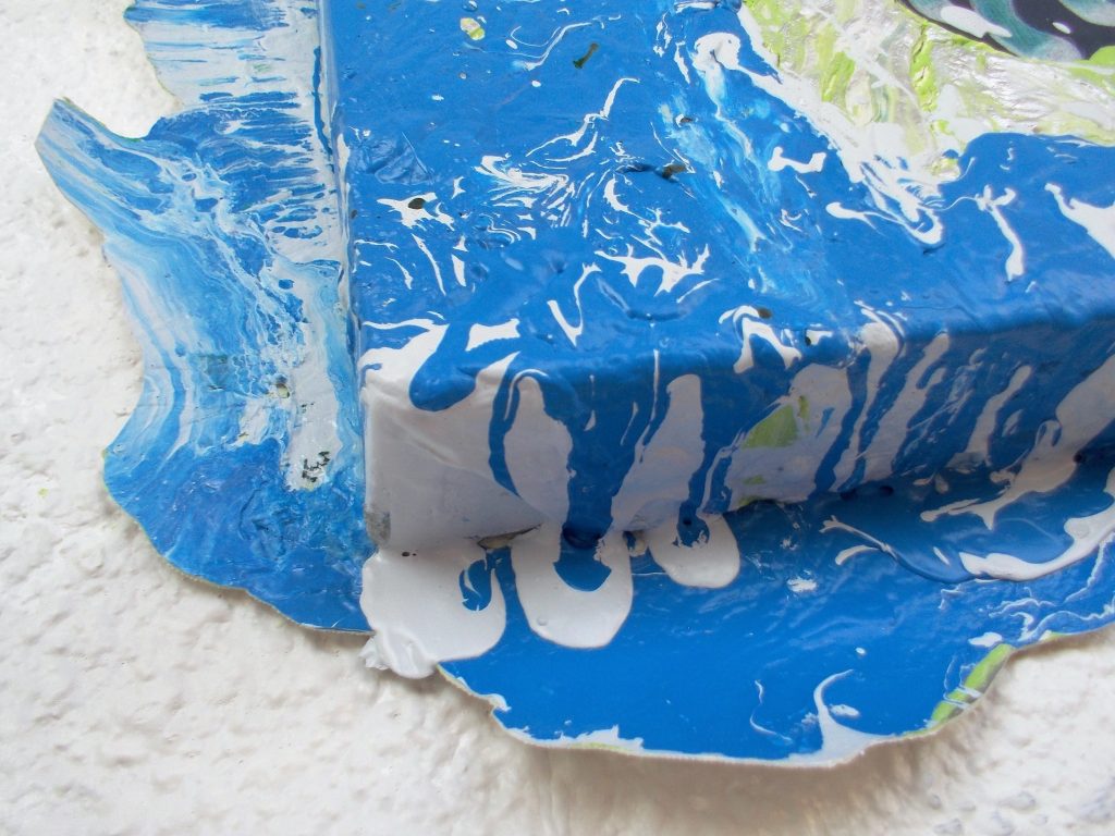 SUSAN PELISH – SOUTH FLORIDA ARTIST