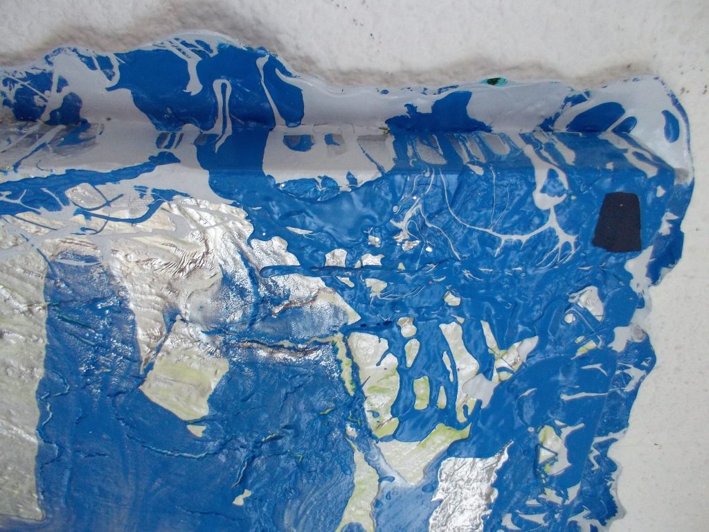 SUSAN PELISH – SOUTH FLORIDA ARTIST