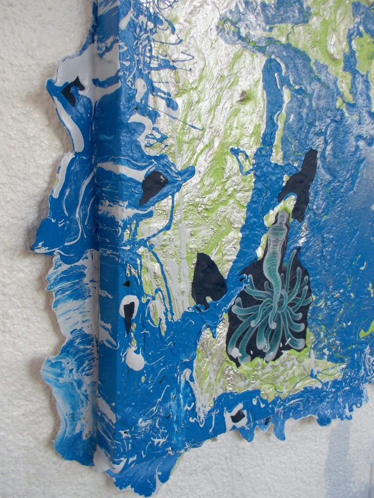 SUSAN PELISH – SOUTH FLORIDA ARTIST